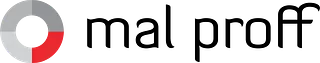 maler leverandør logo