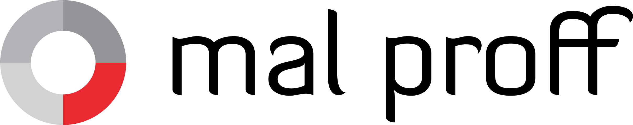 maler leverandør logo